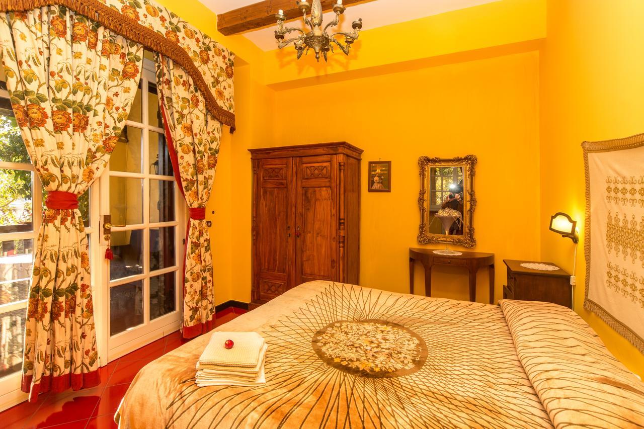 Agriturismo La Locanda Del Parco Морано-Калабро Екстер'єр фото