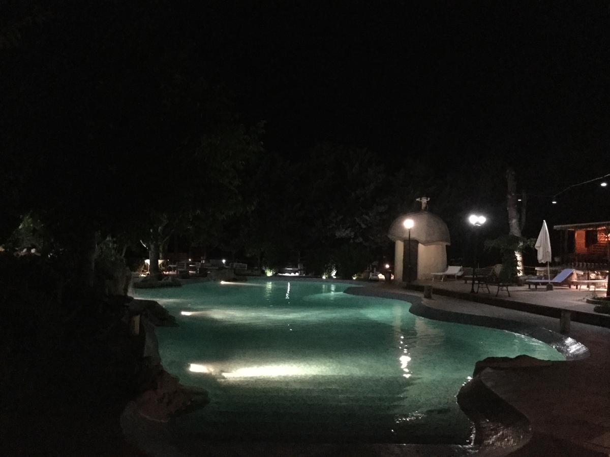 Agriturismo La Locanda Del Parco Морано-Калабро Екстер'єр фото